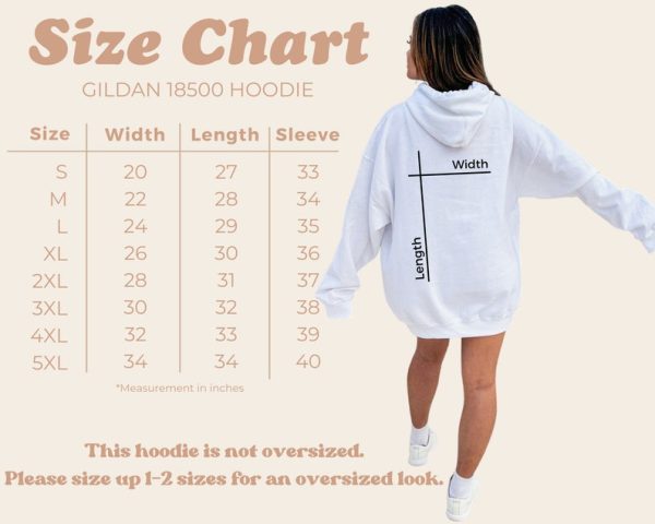 Embroidered 999 Angel Number Unisex Hoodie - Image 8