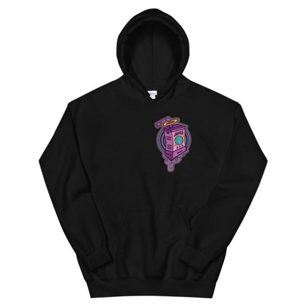 Juice Box Juice Tribute Hoodie - Image 3