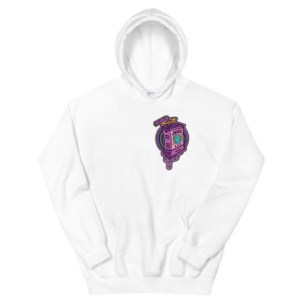 Juice Box Juice Tribute Hoodie - Image 2