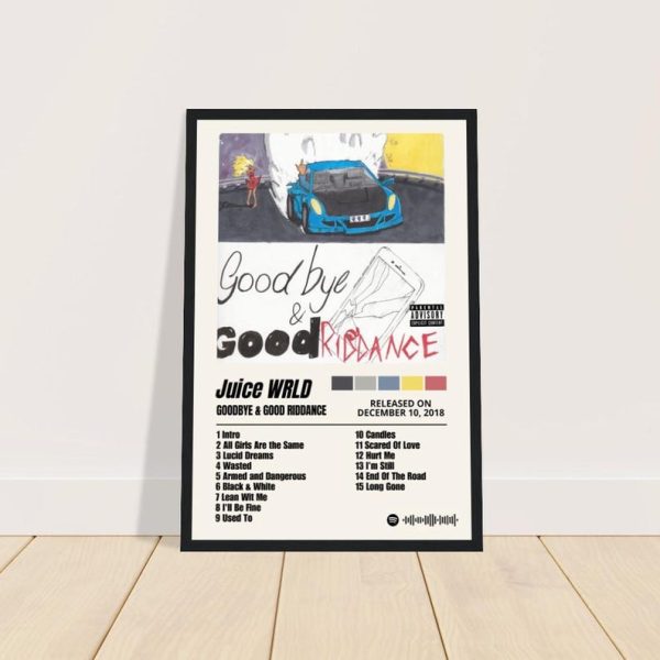 Juice-WRLD-Goodbye-Good-Riddance-Premium-Poster