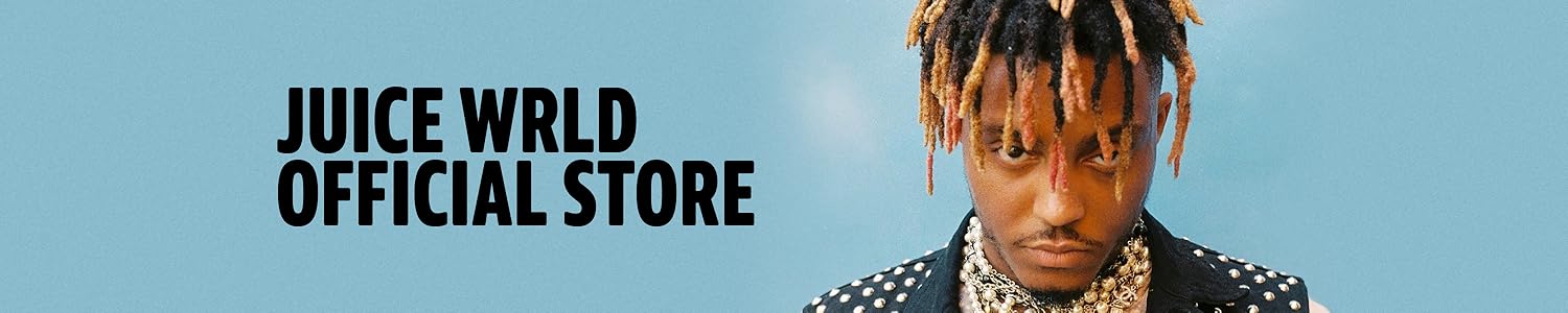 juice wrld official store